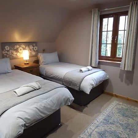Artro Lodge Luxury 3 Bedroom, 3 Bathroom & Hot Tub Llanbedr  Esterno foto